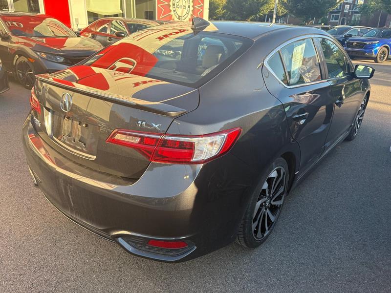 acura ILX 2016 - 3
