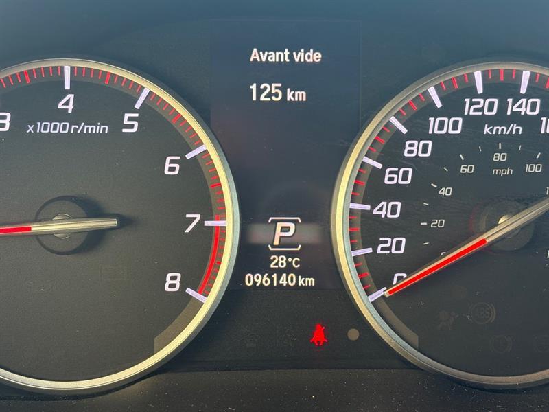 acura ILX 2016 - 5