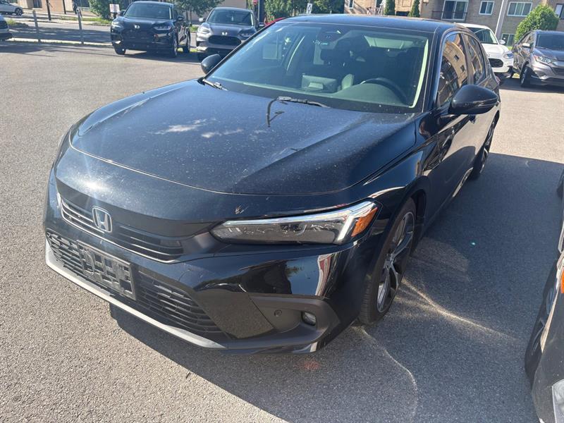 honda Civic Sedan 2023