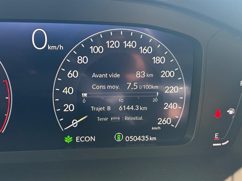 honda Civic Sedan 2023 - 5