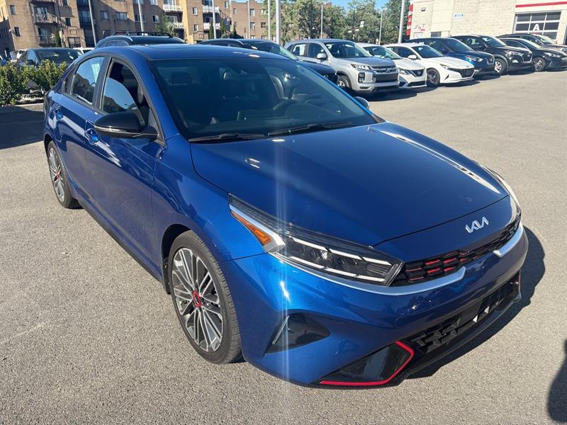 kia Forte 2024 - 2