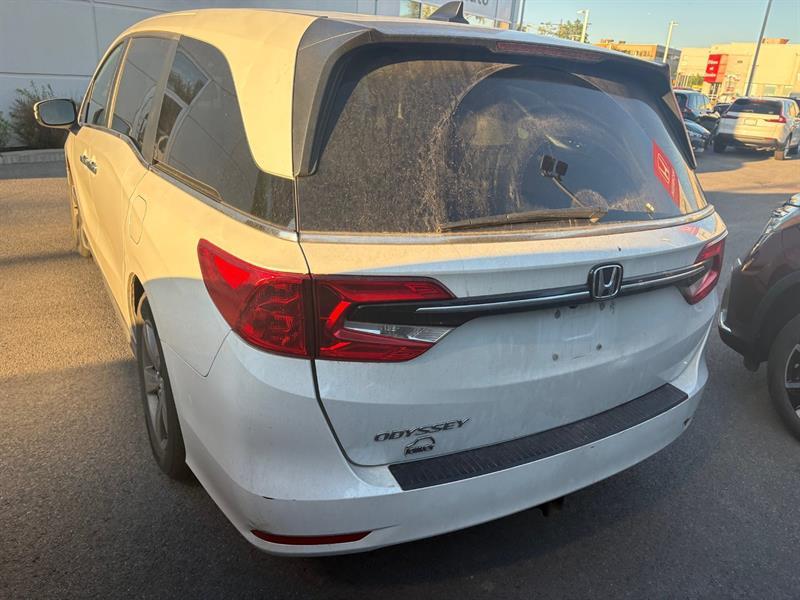2022 Honda Odyssey - Image 3