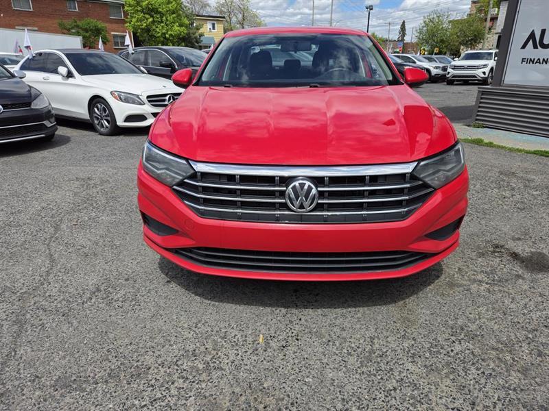 2019 Volkswagen Jetta - Image 2