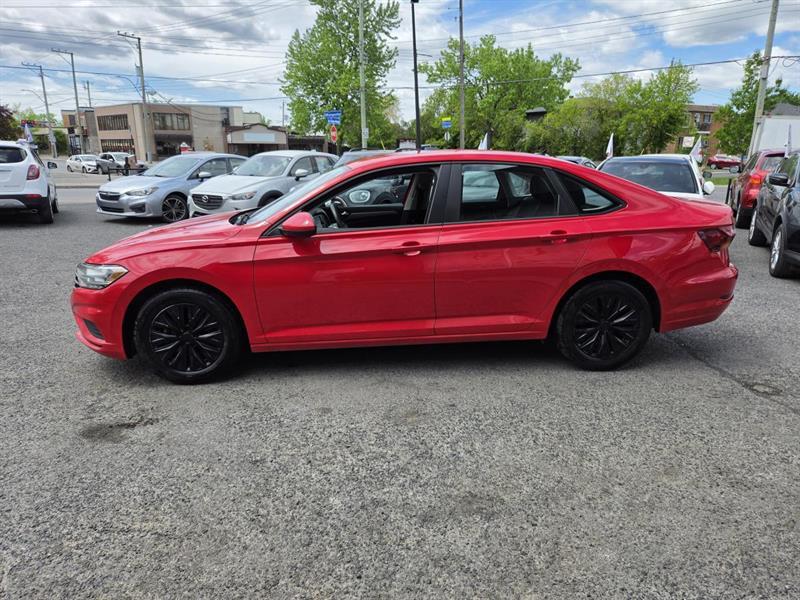 2019 Volkswagen Jetta - Image 4