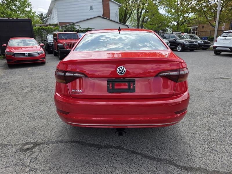 2019 Volkswagen Jetta - Image 6