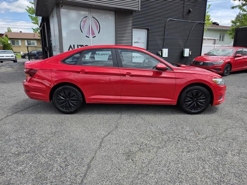 2019 Volkswagen Jetta - Image 9