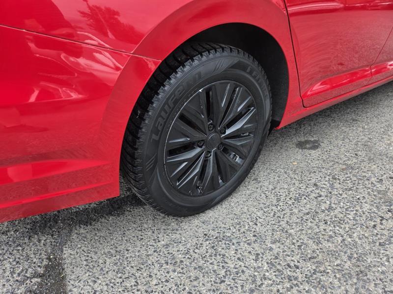 volkswagen Jetta 2019 - 8