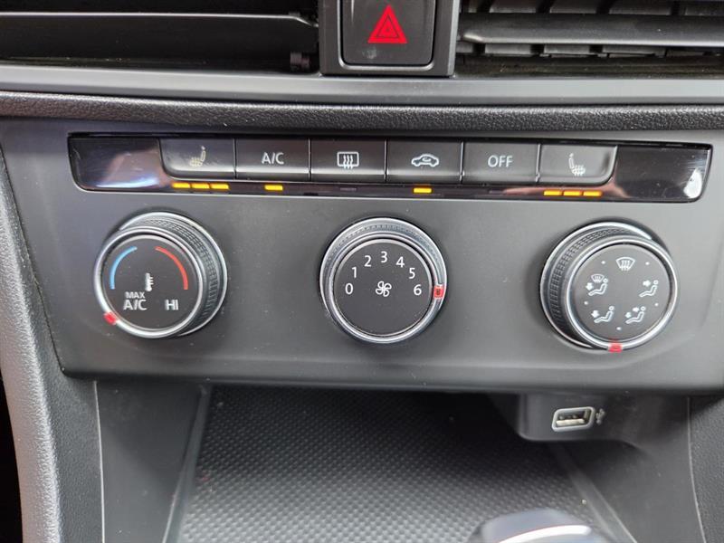volkswagen Jetta 2019 - 20