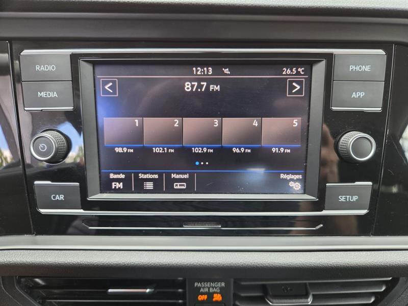 volkswagen Jetta 2019 - 21