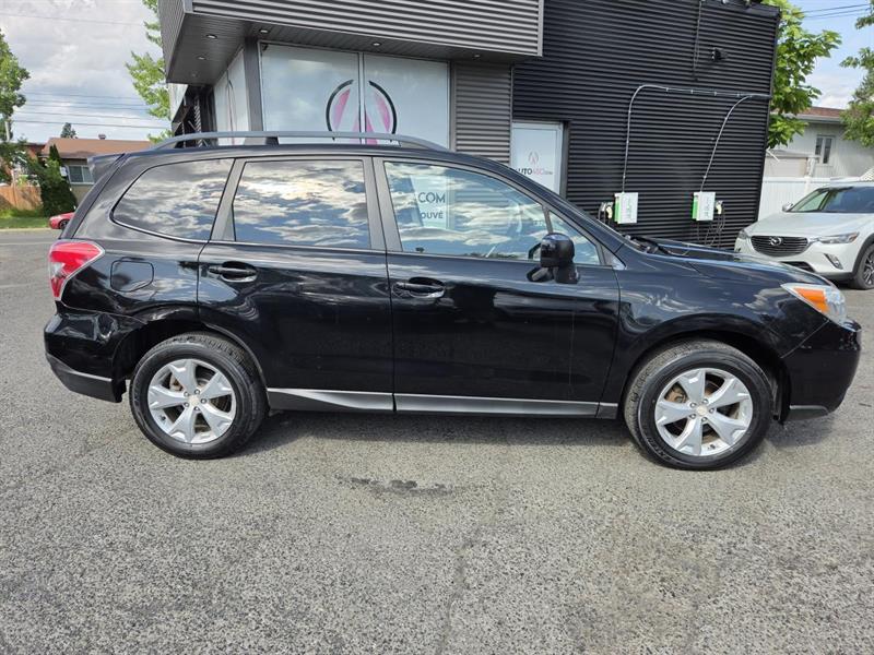 2015 Subaru Forester - Image 9