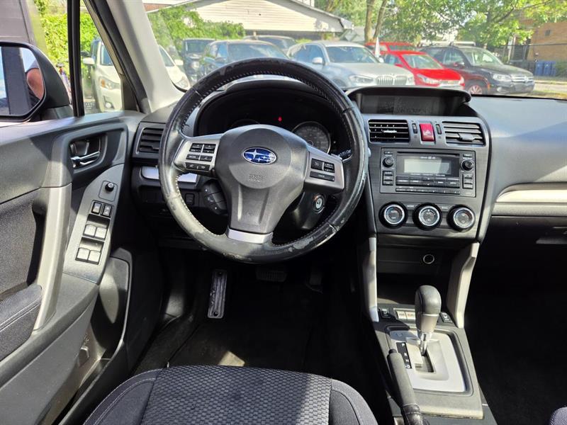 2015 Subaru Forester - Image 14