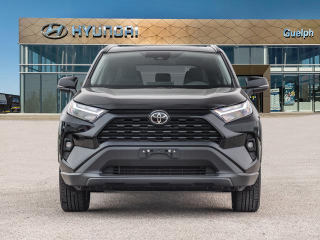 toyota RAV4 2025 - 2