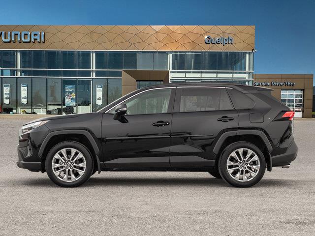 toyota RAV4 2025 - 3