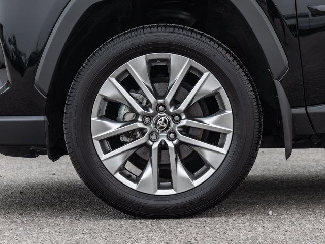 toyota RAV4 2025 - 4