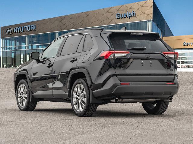 toyota RAV4 2025 - 5