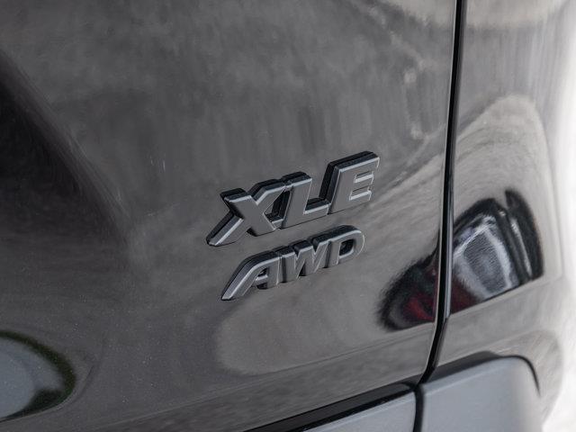 toyota RAV4 2025 - 7