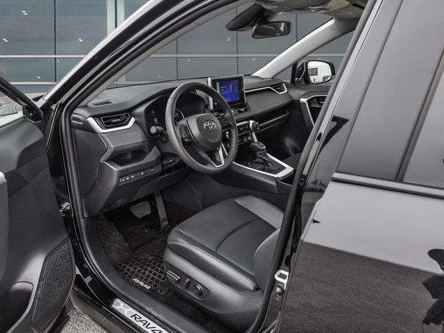 toyota RAV4 2025 - 8
