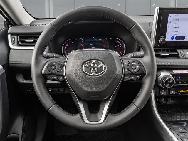 toyota RAV4 2025 - 9