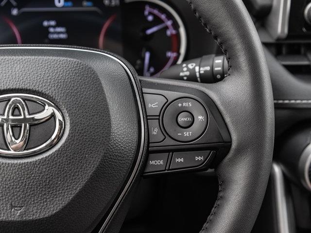 toyota RAV4 2025 - 12