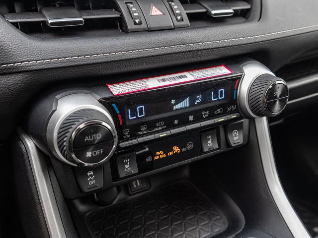 toyota RAV4 2025 - 19