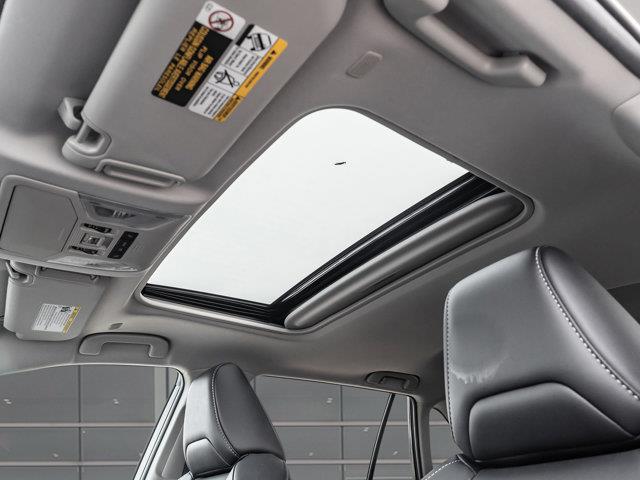 toyota RAV4 2025 - 22