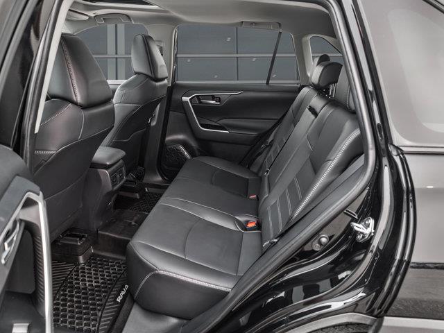 toyota RAV4 2025 - 24