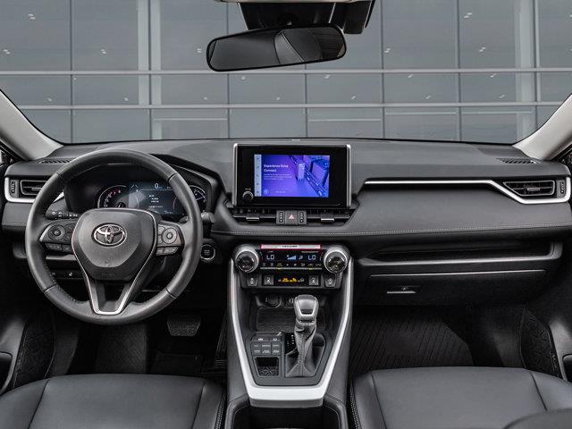 toyota RAV4 2025 - 25