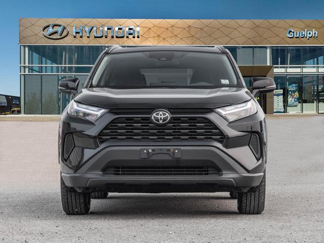 toyota RAV4 2024 - 2