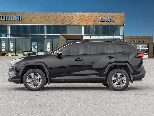 toyota RAV4 2024 - 3