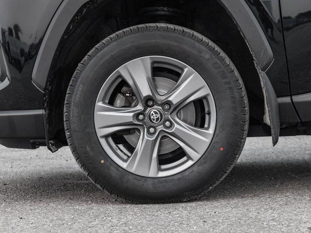 toyota RAV4 2024 - 4