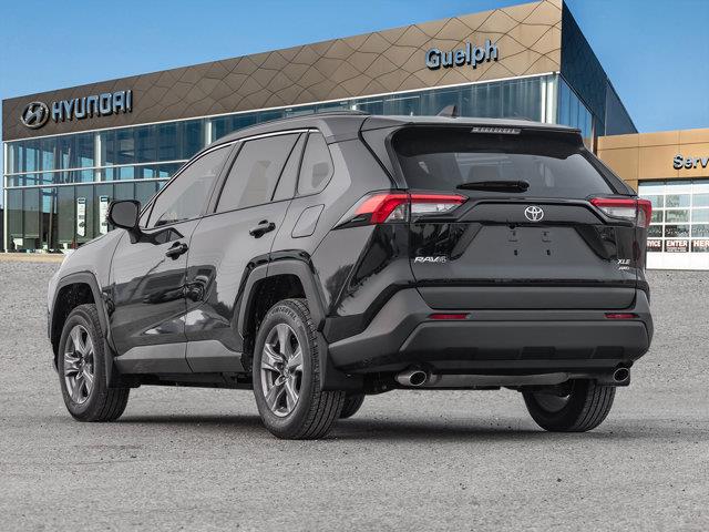 toyota RAV4 2024 - 5