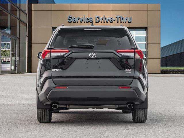 toyota RAV4 2024 - 6