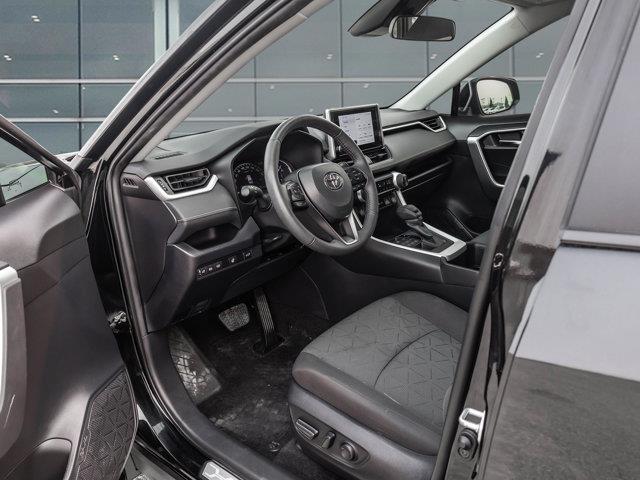 toyota RAV4 2024 - 8