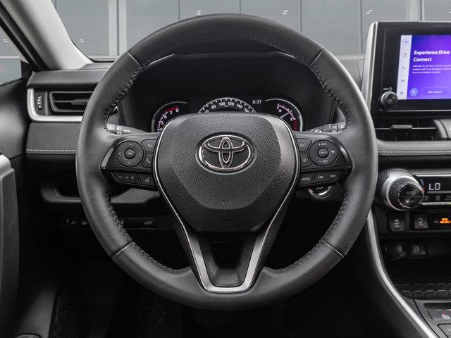 toyota RAV4 2024 - 9