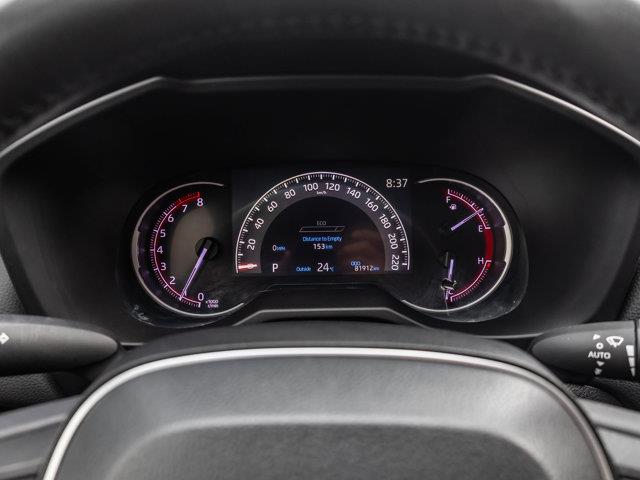 toyota RAV4 2024 - 10