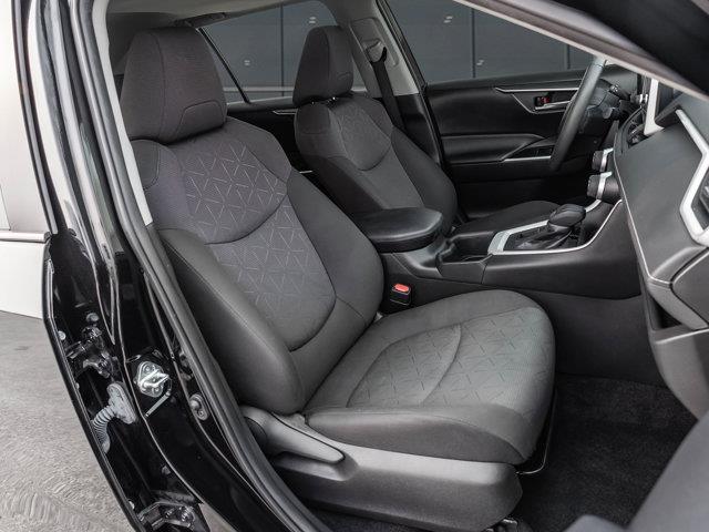 toyota RAV4 2024 - 21