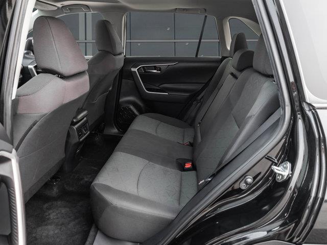 toyota RAV4 2024 - 22