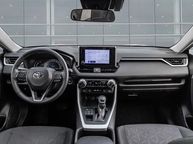 toyota RAV4 2024 - 23