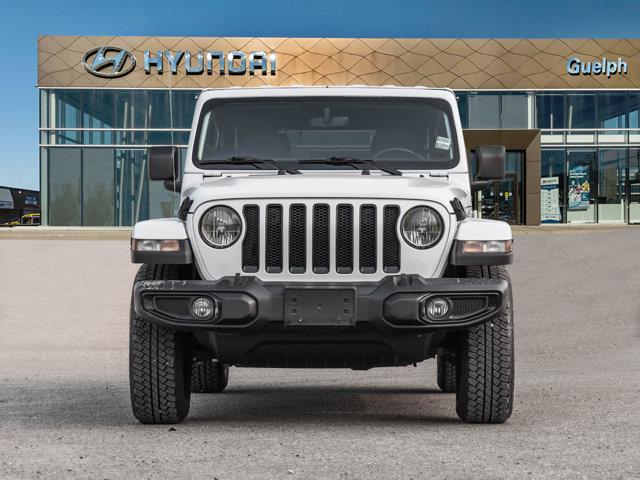 jeep Wrangler 2022 - 2