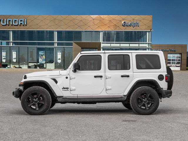 jeep Wrangler 2022 - 3