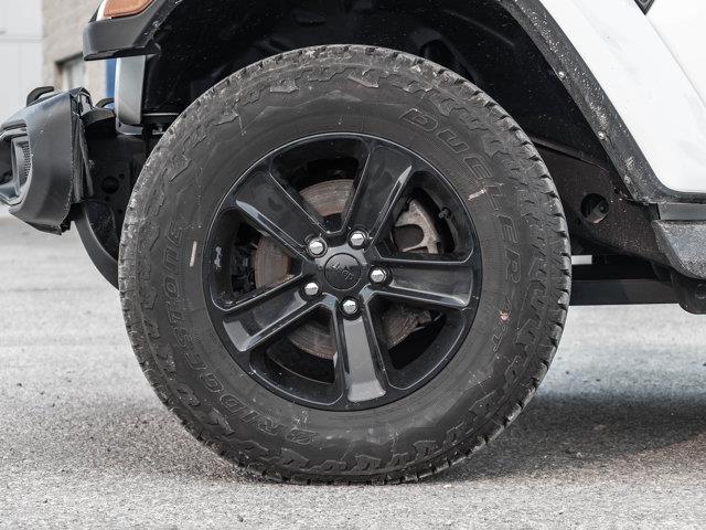 jeep Wrangler 2022 - 4