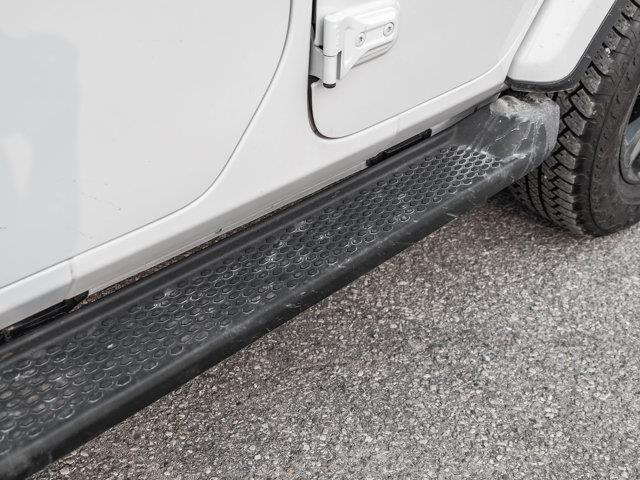 jeep Wrangler 2022 - 5