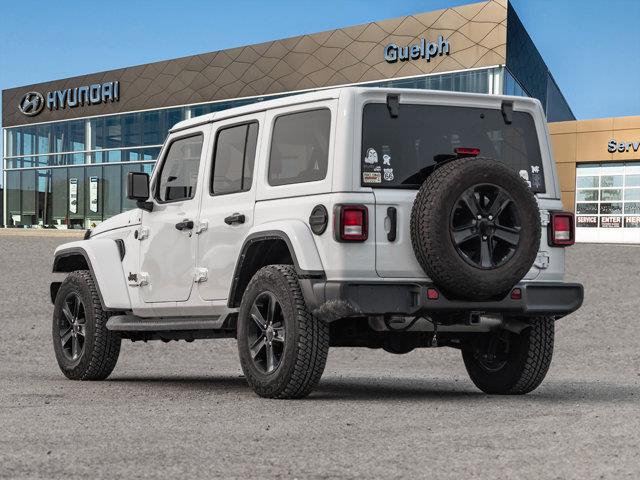 jeep Wrangler 2022 - 6