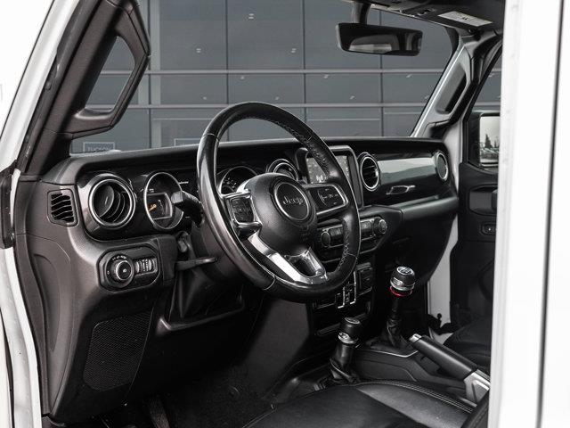 jeep Wrangler 2022 - 8
