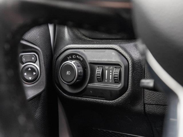 jeep Wrangler 2022 - 10