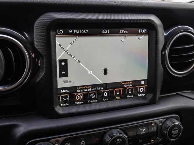 jeep Wrangler 2022 - 12