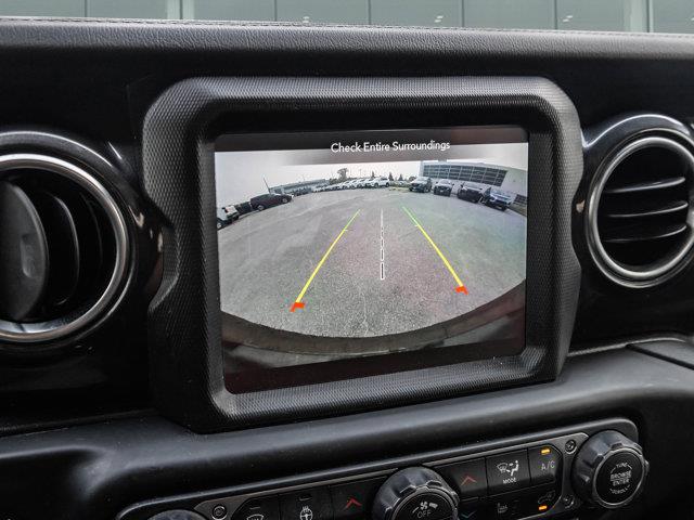 jeep Wrangler 2022 - 13