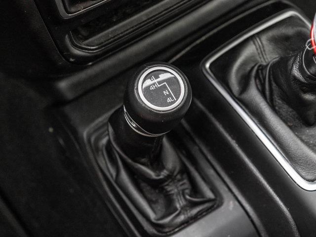 jeep Wrangler 2022 - 15
