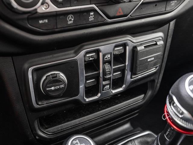 jeep Wrangler 2022 - 16