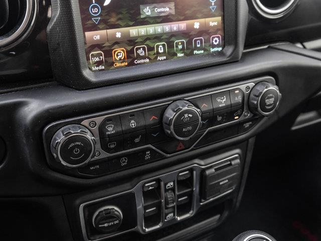 jeep Wrangler 2022 - 17